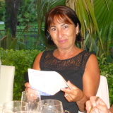 Photo de profil de Jeanne Rodriguez