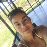 Photo de profil de Nathalie Domingues