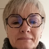 Photo de profil de Fabienne Bouilloux
