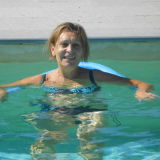 Photo de profil de Christine Cabanes