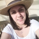 Photo de profil de Coralie Ribot