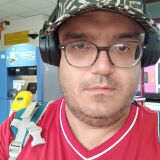 Photo de profil de Frédéric Dupuis
