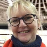 Photo de profil de Isabelle Dondaine Jegou