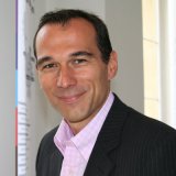 Photo de profil de Albert Rene
