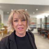 Photo de profil de Michele Reibel