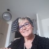 Photo de profil de Marilyne Almy