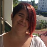 Photo de profil de Marie-Thérèse Mocholi