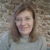 Photo de profil de Francoise Pellegrin