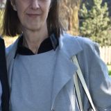 Photo de profil de Isabelle Zouinia