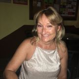 Photo de profil de Isabelle Calvo