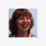 Photo de profil de Christine Fournier