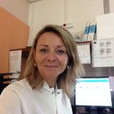 Photo de profil de Stephanie Le Gall