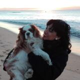 Photo de profil de Marie-Hélène Lopez