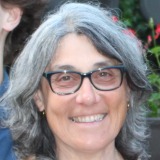 Photo de profil de Mireille Lorenzi
