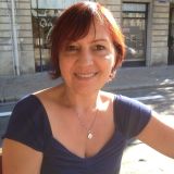 Photo de profil de Martine Lombard