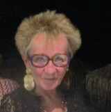 Photo de profil de Chantal Jane Buisson