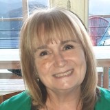 Photo de profil de Michèle Pelotier