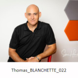 Photo de profil de Thomas Blanchette