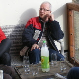 Photo de profil de Dominique Leroux