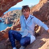Photo de profil de Sylvie Carlier