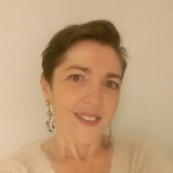 Photo de profil de Frédérique Ravat