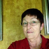 Photo de profil de Michelle Thierry