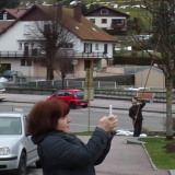 Photo de profil de Monique Gilbert