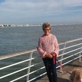 Photo de profil de Nadine Leval