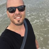 Photo de profil de Alexandre Evrard