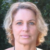 Photo de profil de Michèle Kientz