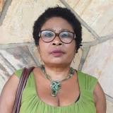 Photo de profil de Marie Myrlène René