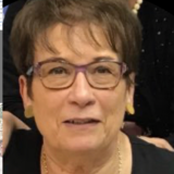 Photo de profil de Annick Le Gall