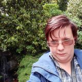 Photo de profil de Aurelie Paris