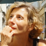 Photo de profil de Christelle Harchin