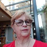 Photo de profil de Josiane Mouchot