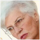 Photo de profil de Chantal Lacroix