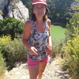 Photo de profil de Nadine Rigollet