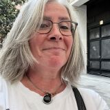 Photo de profil de Sylvie Roulin