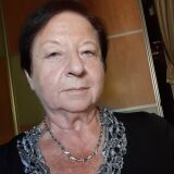 Photo de profil de Simone Barak