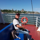 Photo de profil de Alain Rohaut