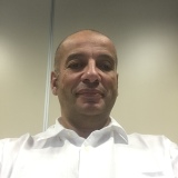 Photo de profil de Emmanuel Parent