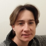 Photo de profil de Nathalie David