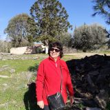Photo de profil de Malika Sassi
