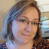 Photo de profil de Sibylle Grouas-Laurent