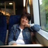 Photo de profil de Sylviane Rabain