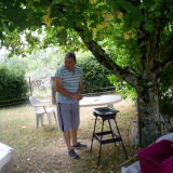 Photo de profil de Christian Bodin