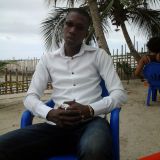 Photo de profil de Hermann Landry Ahoty