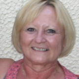 Photo de profil de Monique Saleine