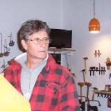 Photo de profil de Patrick Pigeon
