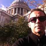 Photo de profil de Thierry Pieters